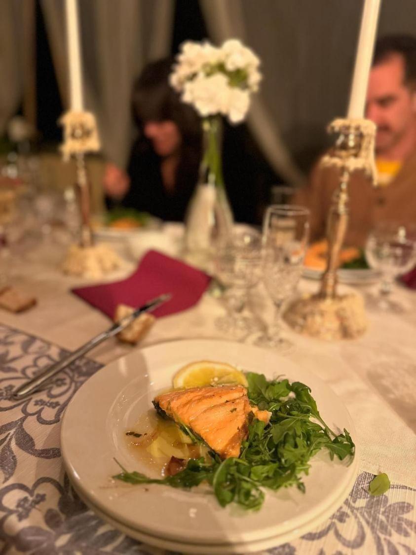 Villa San Filippo アレッツォ エクステリア 写真